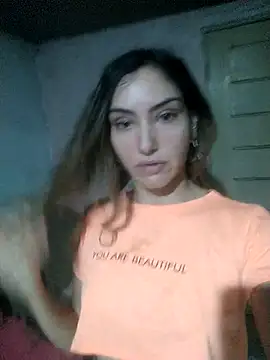 Larinhacat online show from February 22, 10:32 pm