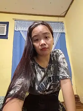 Polished Princess online show from June 2, 9:54 am