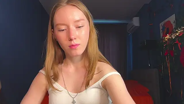 Anna Kare online show from April 3, 2:37 pm