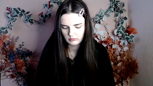 Vanilla Kisss online show from February 25, 3:21 pm