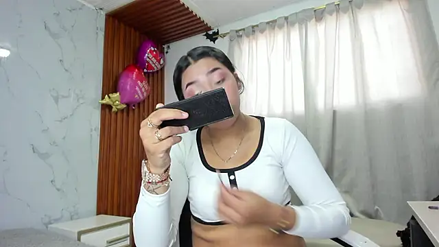 adhara  messY online show from March 4, 2:12 pm