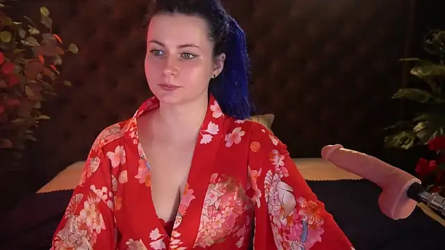 AlisaGracee online show from April 8, 12:51 pm