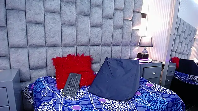 violet angel13 online show from March 10, 2:54 pm