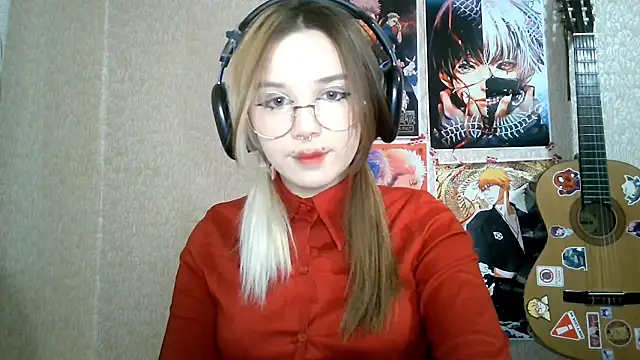 MilaTyan online show from March 14, 5:14 pm