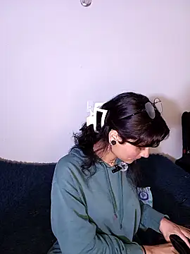 Lili  Clan online show from March 4, 11:00 pm