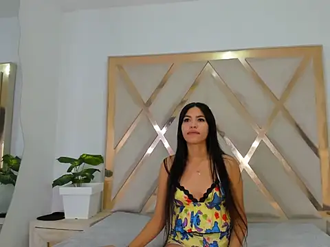 Carlotaasm online show from March 8, 4:38 am