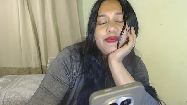 SexyGalletita online show from June 10, 3:28 am