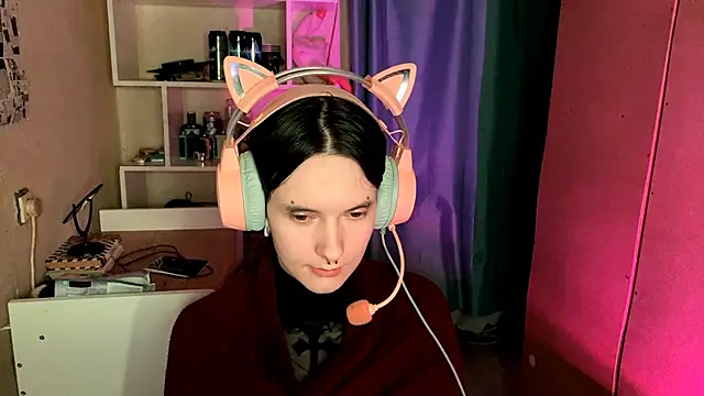 MabelDefina online show from May 30, 5:27 am