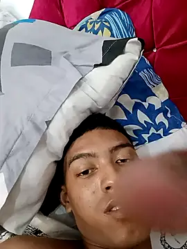 Nucita hot69 online show from February 28, 6:13 am