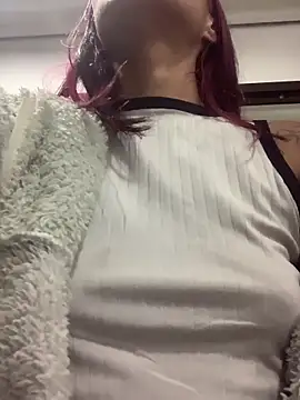 Emily-Fire online show from March 10, 2:15 am