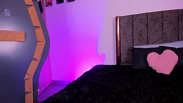 Helldy 666 online show from March 19, 4:28 am