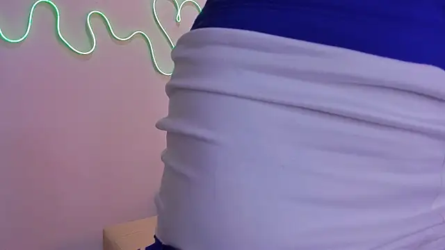 Helldy 666 online show from February 24, 12:43 am