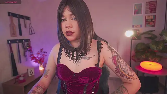 violette clerk1  online show from July 2, 8:15 pm