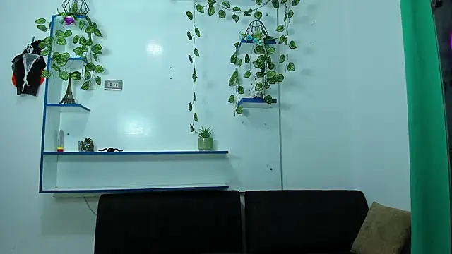 luna sex hot  online show from February 27, 1:11 pm