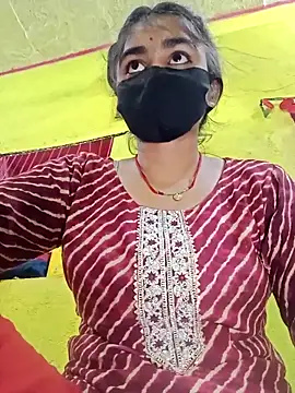 Cute Mahek99 online show from May 16, 4:50 pm