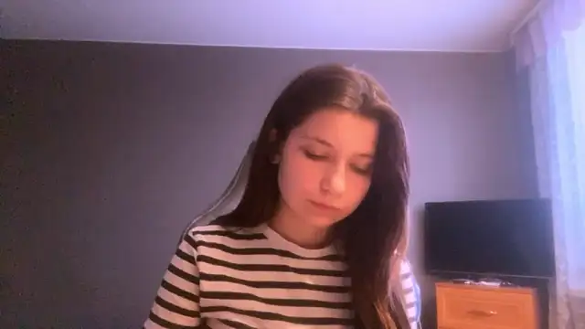 LunnaBliss online show from March 14, 3:24 pm