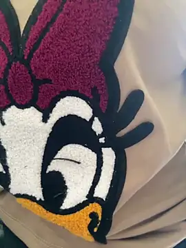 meenu cuties online show from March 27, 6:15 am