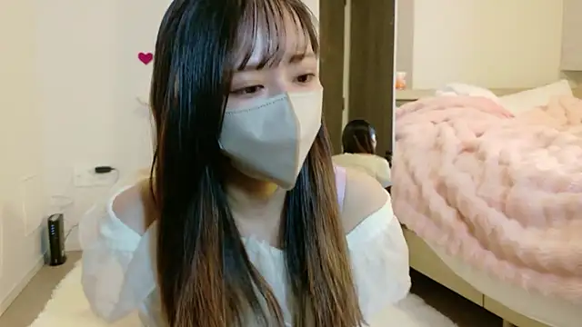 maichan v online show from February 23, 1:21 pm