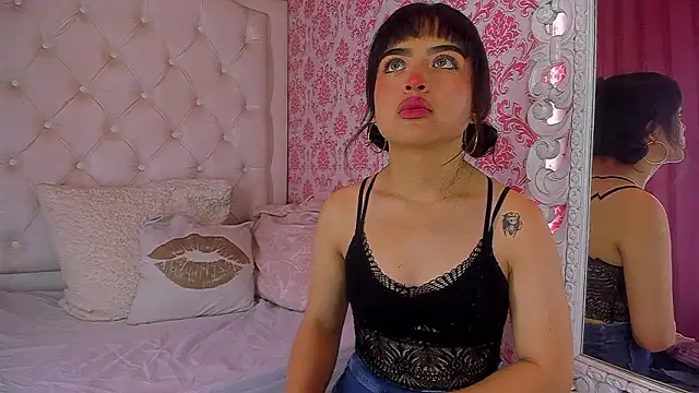 Mai Rouse online show from March 2, 2:46 pm