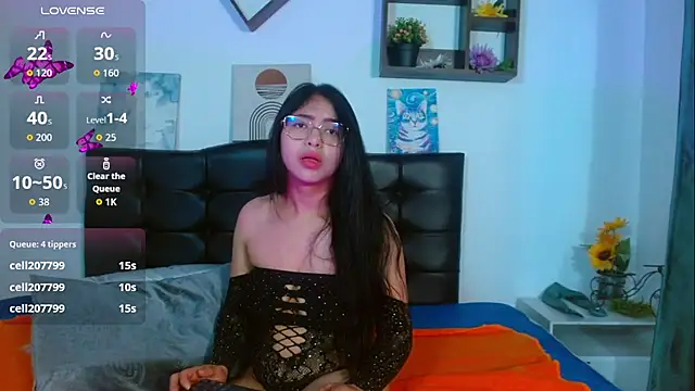 irisgp online show from February 19, 12:26 pm