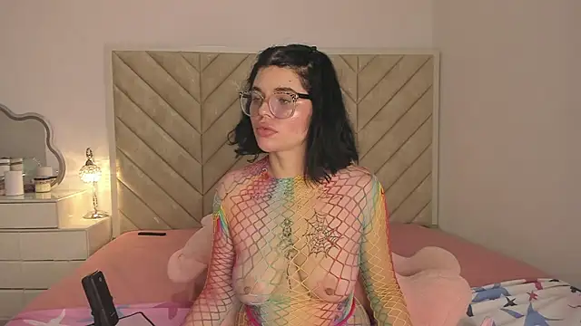 halli moon1 online show from February 20, 1:56 pm