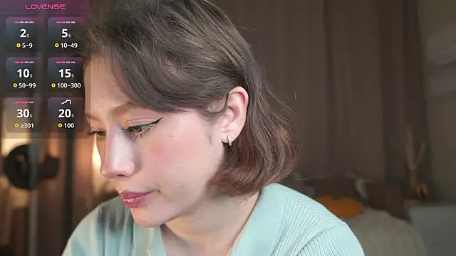 SherryBoone online show from April 3, 6:39 pm