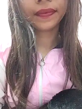 cute girl 29 online show from February 17, 8:08 pm