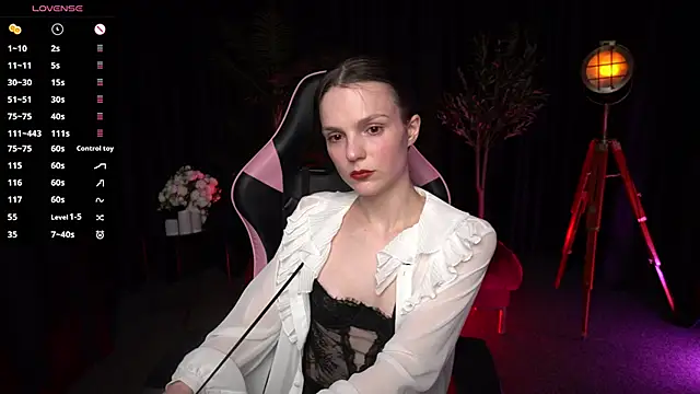 Wild Alice me online show from March 4, 4:02 pm