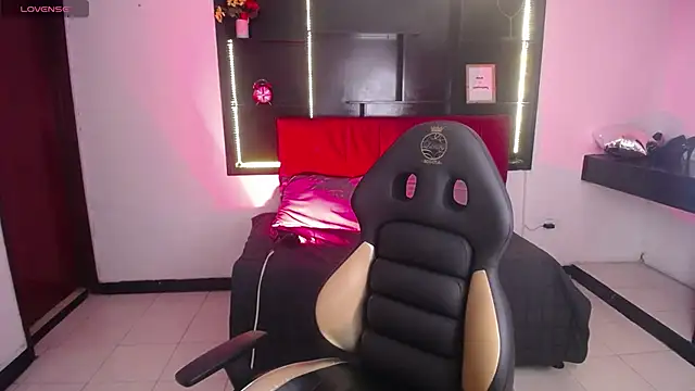 Sweett liia  online show from March 21, 7:41 pm