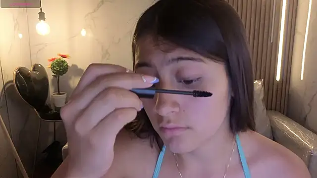 Sweett liia  online show from April 16, 8:08 pm