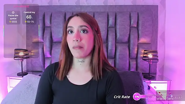 CloeDawson online show from March 17, 12:20 pm