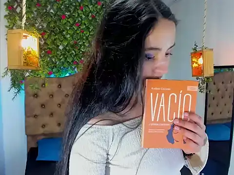 Geisha jade online show from February 27, 7:30 am