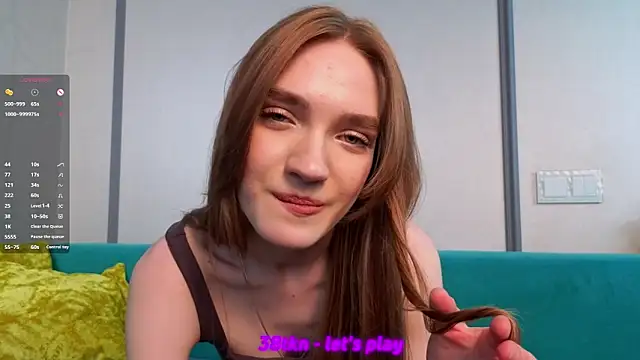 AaronTharrington online show from April 17, 11:12 am