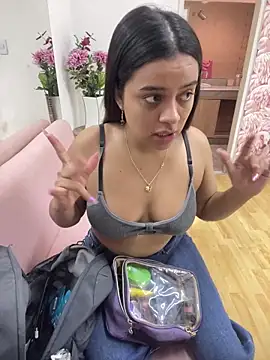 DulceQueen1 online show from June 1, 12:18 pm