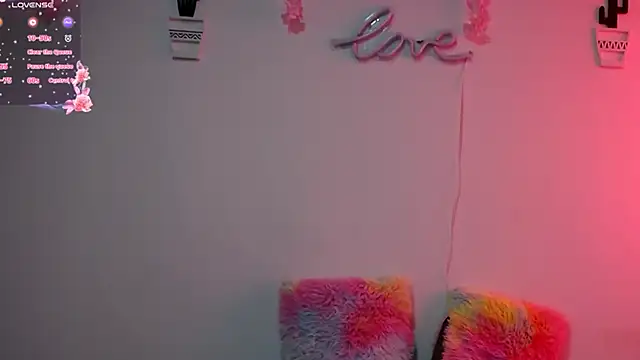 Ele Enchanted online show from February 28, 8:08 pm