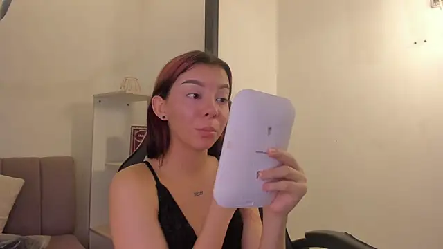 MelLove  online show from February 27, 9:36 pm