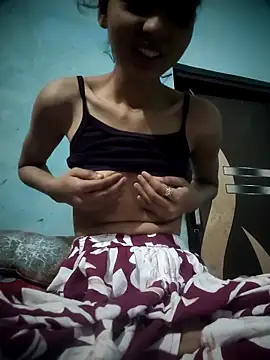 M Lisha online show from February 27, 5:51 am