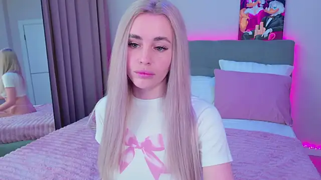 Rossy X online show from May 15, 11:18 pm