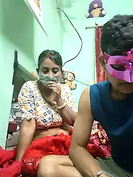 Saxycouple69 online show from March 1, 6:07 pm