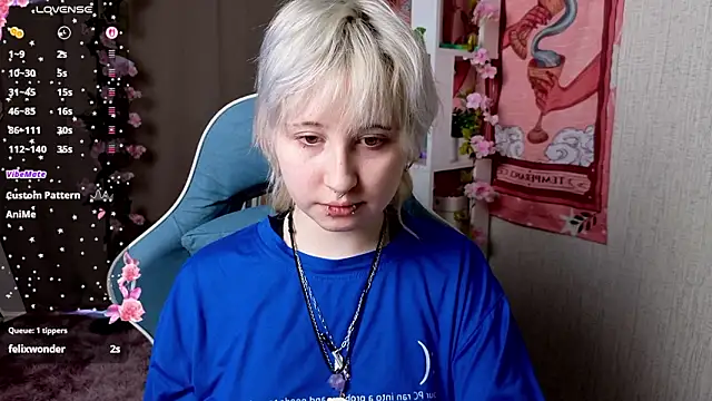 May leaf online show from February 24, 2:00 am