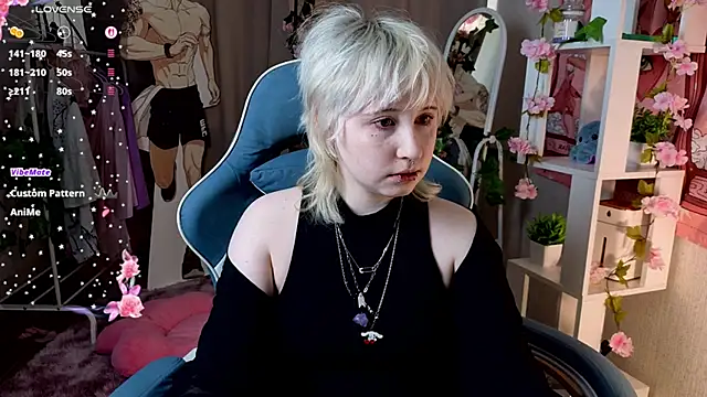 May leaf online show from February 20, 3:16 am