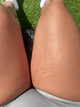 Destinylovex online show from April 8, 1:13 pm