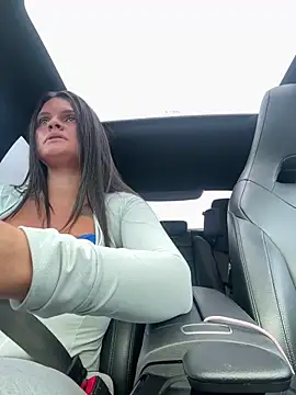 Destinylovex online show from March 27, 8:26 am