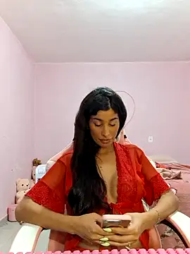 KaterinneMarie online show from March 5, 3:35 am