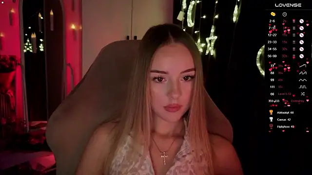 Nestyzz online show from March 14, 9:38 pm