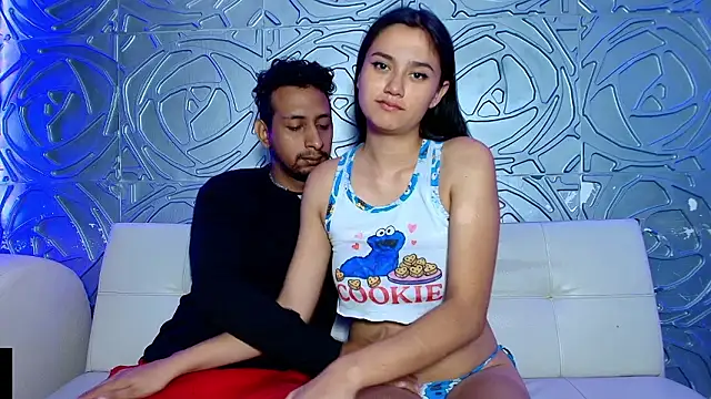 Sexy-destroy online show from March 15, 7:43 am