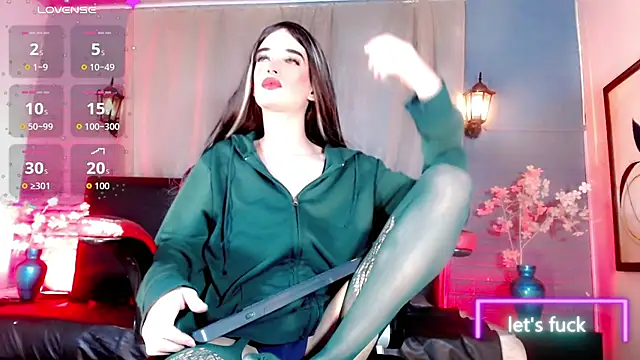 venus exe online show from February 21, 3:51 am