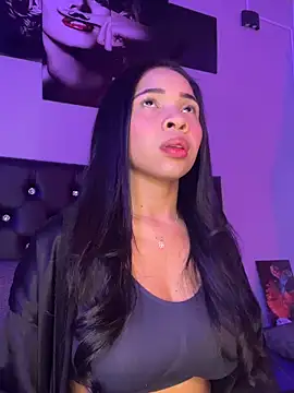 AmberBronw online show from March 17, 8:13 pm