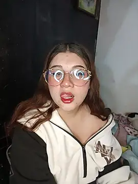 ValeriaSalvino online show from March 8, 5:11 am