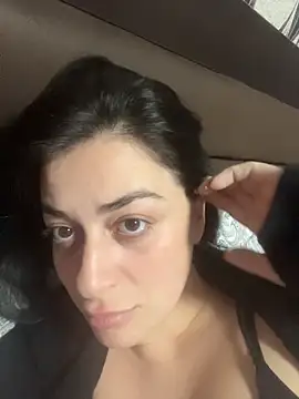  AnChous  online show from March 5, 5:53 pm